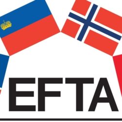 Новини України - Україна та Європейська асоціація вільної торгівлі оновили угоду про ЗВТ