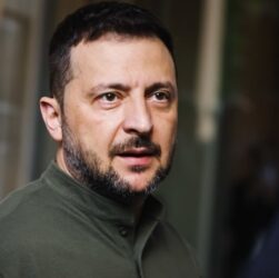 Новини України - Україна уклала з Бельгією три угоди в оборонній сфері - Зеленський