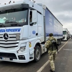 Новини України - Україна вдвічі більше імпортує, ніж експортує. Що заважає торгівлі