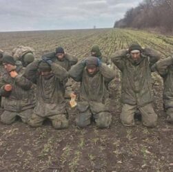 Новини України - Україні бракує обмінного фонду для повернення всіх військовополонених