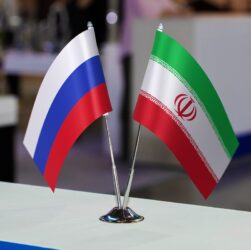 Новини світу - Українська розвідка: Росія планує постачати Ірану газ