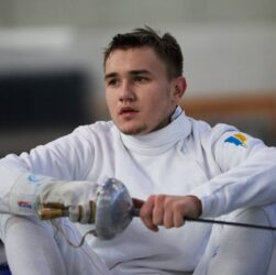 Новини спорту - Українські шпажисти перемогли росіян, висловивши обурення їхньою участю