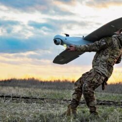 Новини України - Українських воїнів дронами звільнили з полону