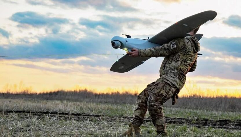 Новини України - Українських воїнів дронами звільнили з полону