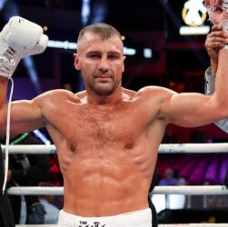 Новини спорту - Український боксер висловився про своє тріумфальне повернення на ринг