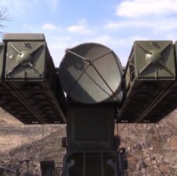 Новини України - Український дрон уразив ЗРК Стріла-10 на Курщині