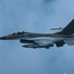 Новини України - Український пілот F-16 загинув у бою