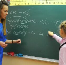 Новини України - Українці визначилися, чи слід вивчати російську мову в школах