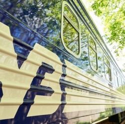 Новини України - Укрзалізниця запускає додатковий поїзд між Києвом і Ужгородом