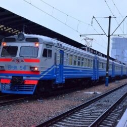 Новини бізнесу - Укрзалізниця завершила рік зі збитком у 4,2 млрд