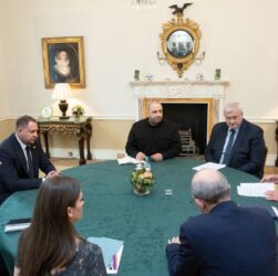 Новини України - Умєров оцінив зустріч з Келлогом у Лондоні