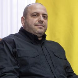 Новини України - Умєров прибув на зустріч "коаліції охочих"