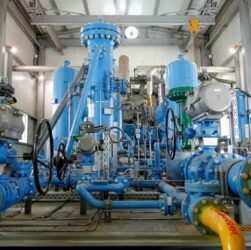 Новини бізнесу - Уперше за рік ціни на газ в Україні вищі за європейські