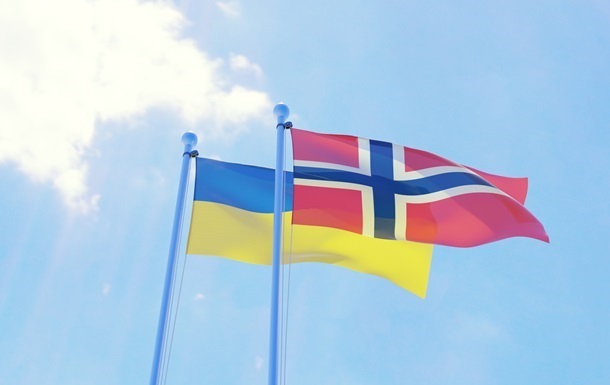 Новини світу - Уряд Норвегії погодив збільшення допомоги Україні до майже $8 млрд