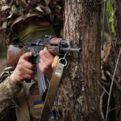 Новини України - Уряд підготував нові гарантії для військових віком 18-24 роки