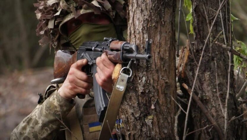 Новини України - Уряд підготував нові гарантії для військових віком 18-24 роки