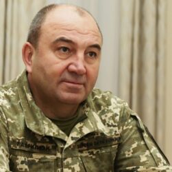 Новини України - Уряд звільнив першого заступника міністра оборони