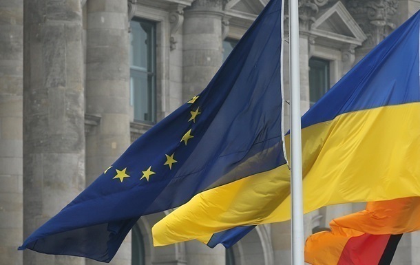 Новини України - Урядова делегація України прибула в Брюссель