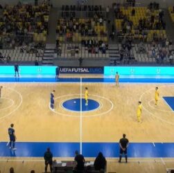 Новини спорту - УЄФА заборонив провести хвилину мовчання перед матчем відбору Євро-2026