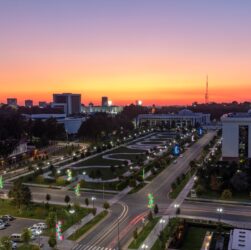 Новини світу - Узбекистан запроваджує "золоті візи" для іноземців