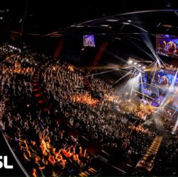 Новини спорту - В Австралії почався найстарший регулярний турнір з Counter-Strike