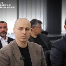 Новини бізнесу - В БЕБ створюють контакт-центр по захисту інтелектуальної власності
