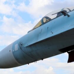Новини світу - В Індонезії спростували інформацію про намір розмістити військові літаки РФ