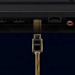 Технології - В Китаї представили альтернативу для HDMI та DisplayPort