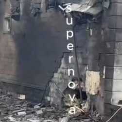 Новини України - В Криму дрон поцілив по будинку заступника глави Чечні - Атеш