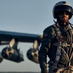Новини України - В літак F-16 поцілила російська ракета - ВВС