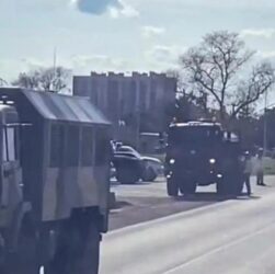 Новини України - В Маріуполі з'явилися нові бази росіян - міськрада