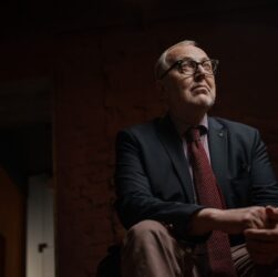 Новини України - В Мінкульті відреагували на замах на журналіста Юрія Макарова