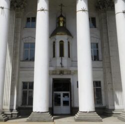 Новини України - В МЗС розповіли про гоніння РФ проти духовенства та вірян в окупації