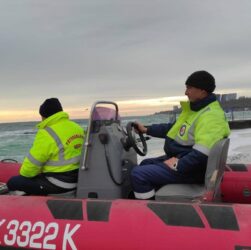 Без категорії - В Одесі почали підготовку пляжів до літа