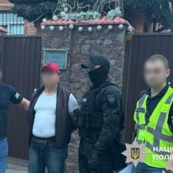 Новини України - В Одесі псевдоадвокат продавав "звільнення" від армії