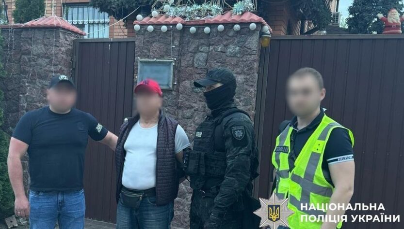 Новини України - В Одесі псевдоадвокат продавав "звільнення" від армії