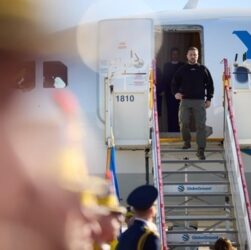 Новини України - В ОП підтвердили візит Зеленського у Ватикан