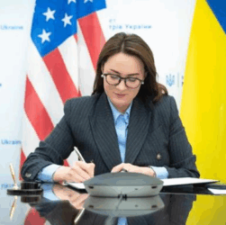 Новини України - В ОП заперечують заяву Бессента щодо угоди про копалини - ЗМІ