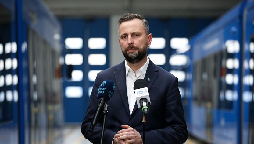 Без категорії - В Польщі заявили, що допомога США Україні триває