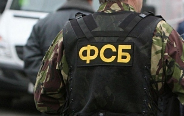 Новини світу - В РФ заявили про арешт трьох "агентів українських спецслужб"