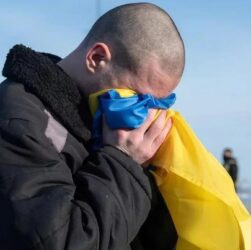 Новини України - В’язні Росії: скільки полонених утримують росіяни та яка на них чекає доля