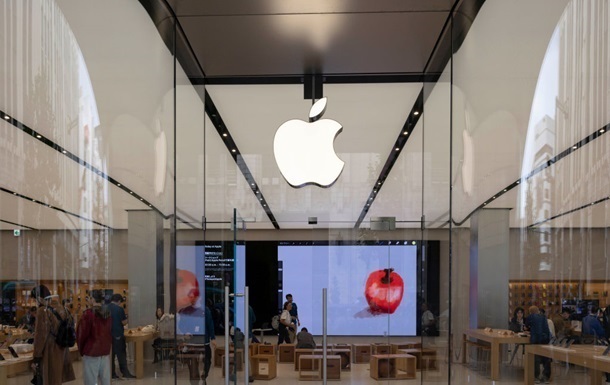 Новини світу - В США почали масово скупати iPhone до підвищення цін