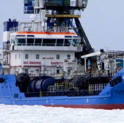 Новини світу - В ЦПД пояснили небезпеку чергової аварії танкера РФ