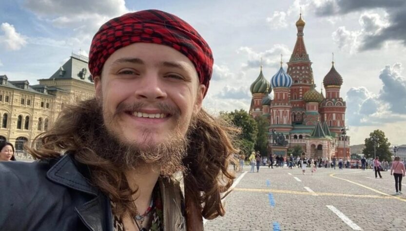 Новини світу - В Україні ліквідували сина заступниці глави ЦРУ, що воював за Росію - ЗМІ