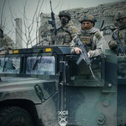 Новини України - В Україні продовжили воєнний стан та мобілізацію