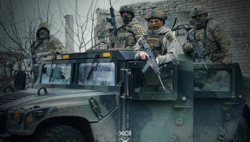Новини України - В Україні продовжили воєнний стан та мобілізацію