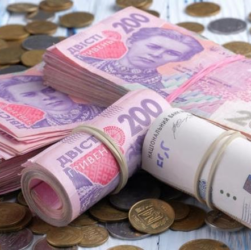 Новини бізнесу - В Україні скоротився обсяг готівки