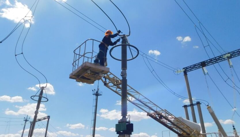 Новини України - В Україні стабілізувався рівень енергоспоживання