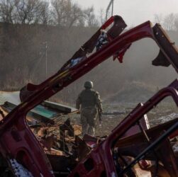 Новини України - В Україні створять реєстр військових психологів