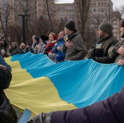 Новини України - В Україні створять центри підготовки до нацспротиву